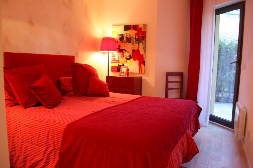 Le Refuge De Diane Appartamento *