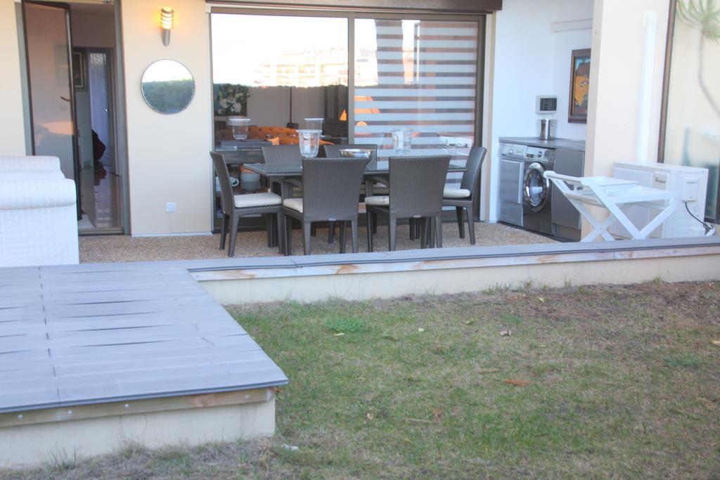 Le Refuge De Diane Appartamento Nizza