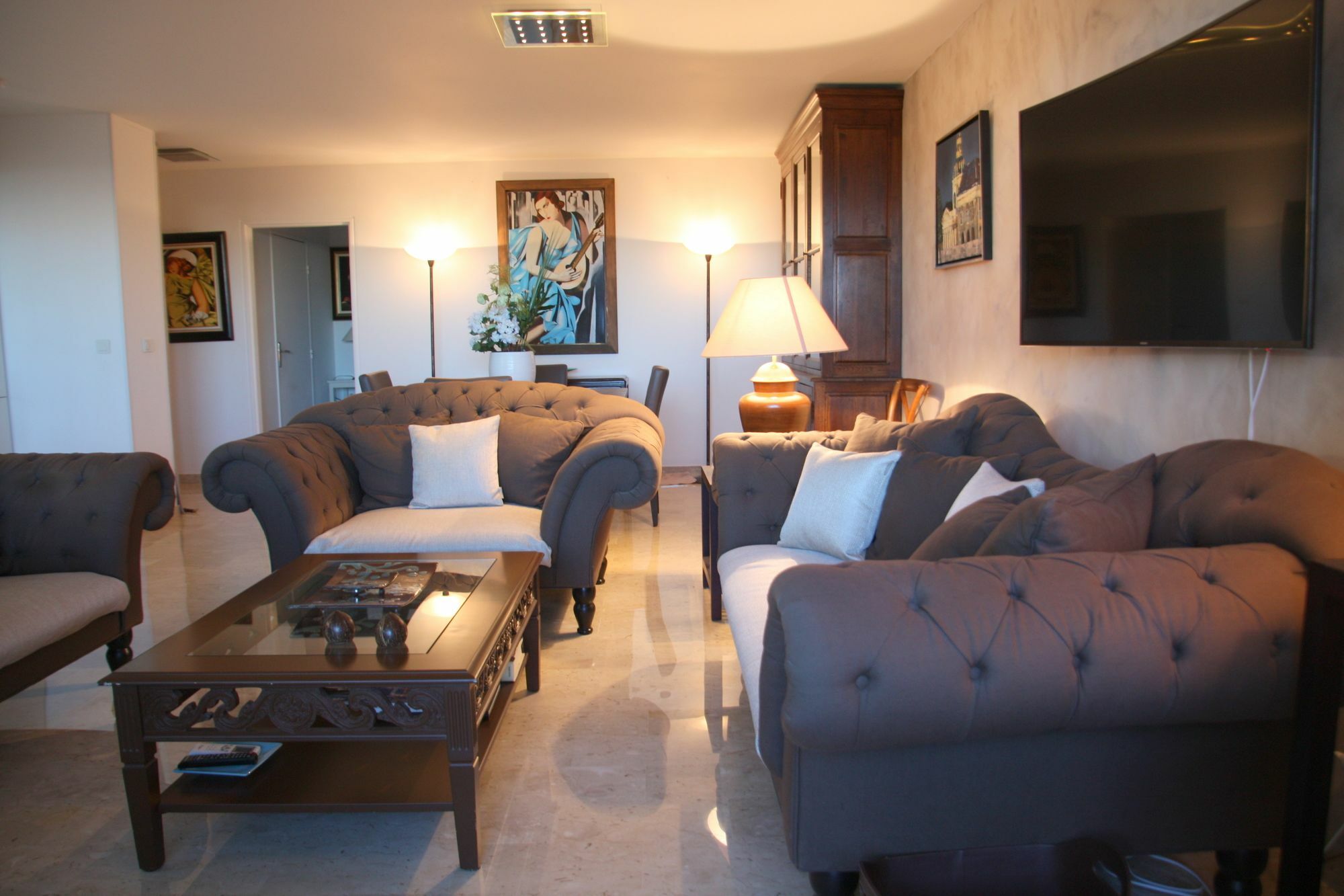 Le Refuge De Diane * Nizza