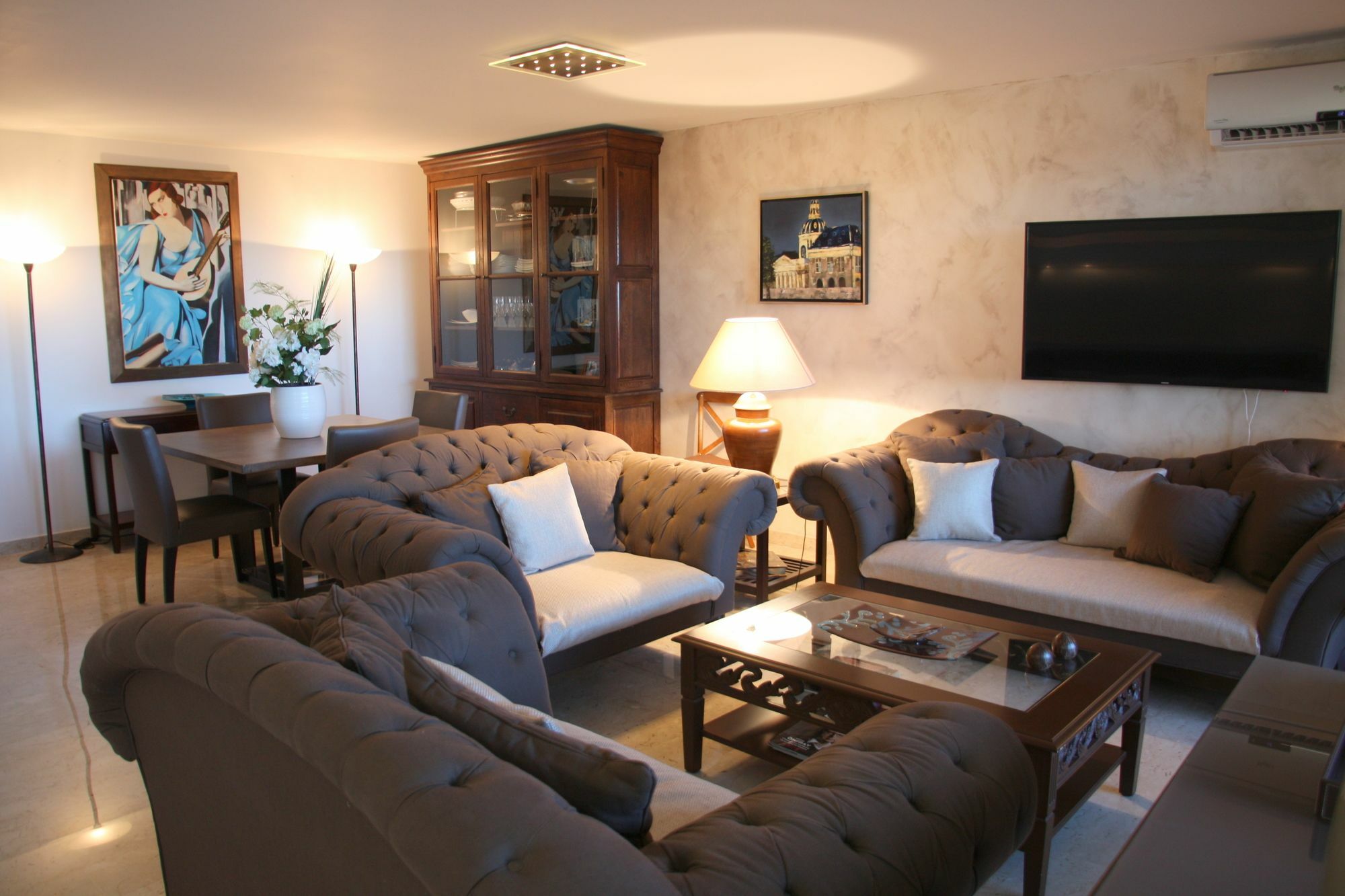 Le Refuge De Diane *
